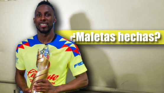 SUBEN LA APUESTA con SÚPER MILLONARIA OFERTA que recibió el Club América por Julián Quiñones