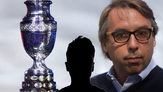 Dicen que Azcárraga soltaría 83 millones por un jugador y llegaría después de la Copa América