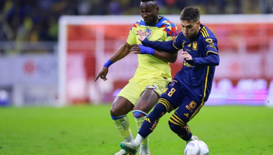 Club América AYUDARÍA a Tigres para tener un NUEVO TÍTULO