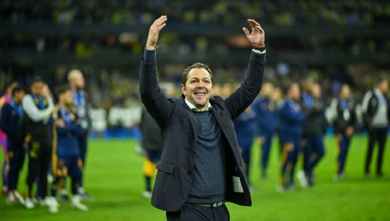 Santiago Baños da EMOTIVA RESPUESTA sobre el posible BICAMPEONATO del Club América