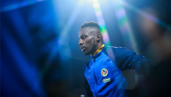 ¿Por qué el Club América DEBE ACEPTAR la MILLONARIA OFERTA de Arabia por Julián Quiñones?