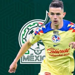 Selección Mexicana hace PRIMER ESFUERZO para lograr convencer a Álvaro Fidalgo