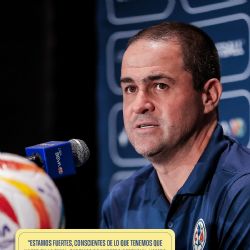 ¿Cuál será la ALINEACIÓN del Club América vs Cruz Azul para la VUELTA de la GRAN FINAL del Clausura 2024?