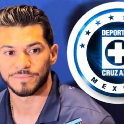 Henry Martín SORPRENDE con declaraciones sobre Cruz Azul previo a la Final del Clausura 2024