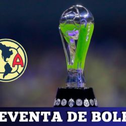Los PRECIOS DE INFARTO de los boletos para ambos partidos de la Final Club América vs Cruz Azul