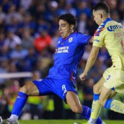 Jugador de Cruz Azul da POLÉMICA OPINIÓN sobre la ELIMINACIÓN del Club América en Leagues Cup