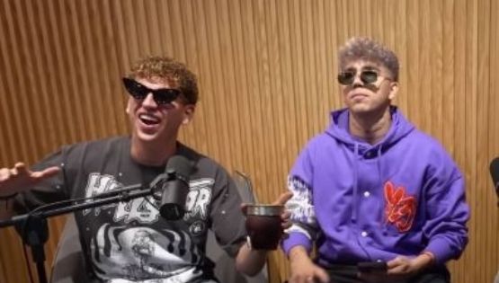 Igor Lichnovsky SE BURLA con PRUEBAS de sus críticos por la Triiisecta