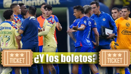 MALAS NOTICIAS para quienes aún tenían esperanza de ir a Final de Vuelta América vs Cruz Azul