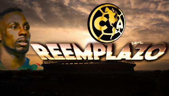 Club América ya APUNTA al REEMPLAZO de Julián Quiñones como FICHAJE para el Apertura 2024