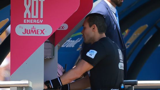 Lanzan FUERTES AMENAZAS al árbitro de la Final Club América vs Cruz Azul y a su familia