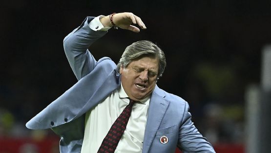 Miguel Herrera CRITICA la Liguilla que ha hecho el Club América A PESAR de estar en la Final