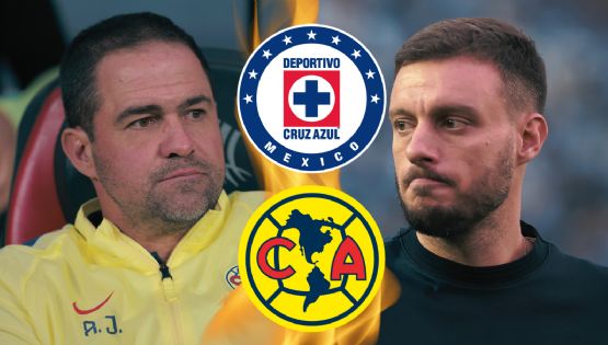 La ALINEACIÓN CONFIRMADA del Club América vs Cruz Azul en la IDA de la GRAN FINAL del Clausura 2024: Los 11 titulares de André Jardine