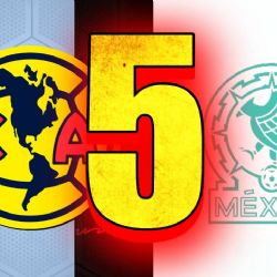 5 jugadoras del Club América reciben MERECIDO LLAMADO a Selección Mexicana vs Canadá
