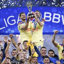 Los CONTUNDENTES NÚMEROS del Club América cuando juega la Final de vuelta en el Azteca