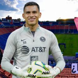 ¿Realmente debió ser EXPULSADO Luis Ángel Malagón por la falta en el Cruz Azul vs Club América?