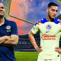 ¿Quién sería el SACRIFICADO por André Jardine para incluir a Sebastián Cáceres en la GRAN FINAL?