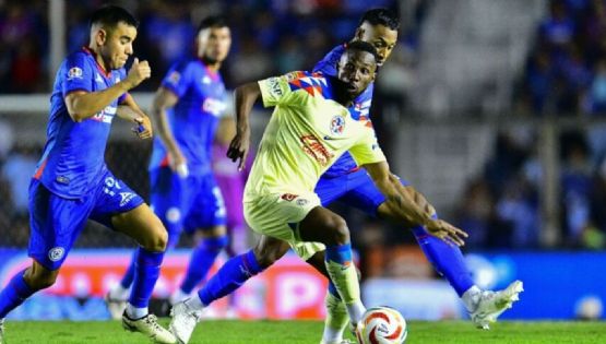 ¿Que marcador NECESITA el Club Amérca para conorarse CAMPEÓN del Clausura 2024?