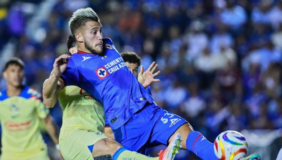 Gonzalo Piovi CRITICA la postura del Club América en la IDA de la GRAN FINAL vs Cruz Azul