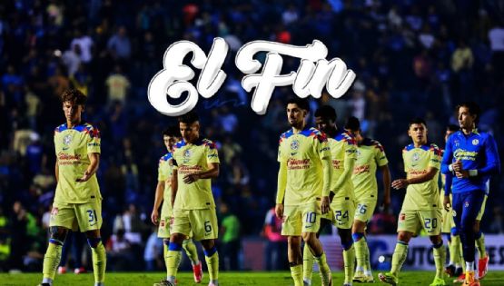 Los jugadores del Club América que podrían jugar SU ÚLTIMO PARTIDO en la GRAN FINAL