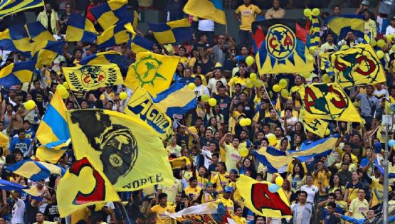 Afición del Club América está MOLESTA pero podrían darles una SORPRESA en su próximo partido