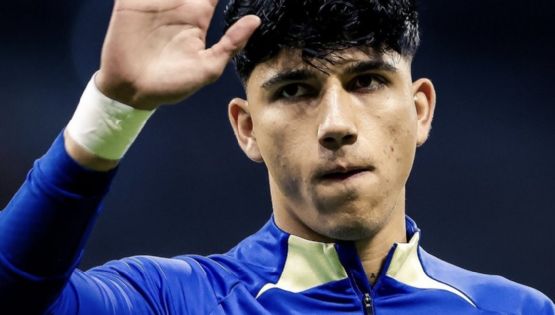 Kevin Álvarez y el Club América BUSCAN DAR REGALO a aficionados que OBLIGARON a tirar su jersey