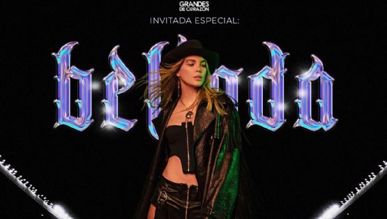 Final de la Liga MX Femenil tendrá A BELINDA como invitada en el Estadio Azteca