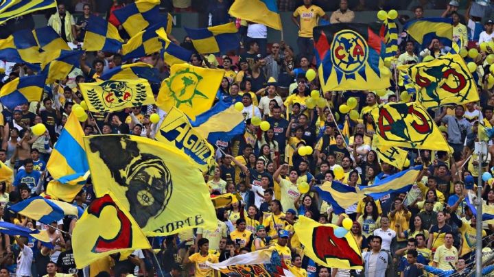 Afición del Club América está MOLESTA pero podrían darles una SORPRESA en su próximo partido