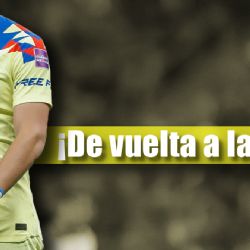 Club América RECUPERA a jugador IMPORTANTE para la Final vs Cruz Azul