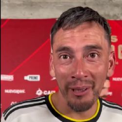 Rubens Sambueza SE LUCE en la Kings League con el PIO FC