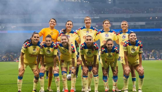 Rayadas vs Club América Femenil por la VUELTA de la GRAN FINAL del Clausura 2024: Horario, cuándo juegan y quién transmitirá el partido