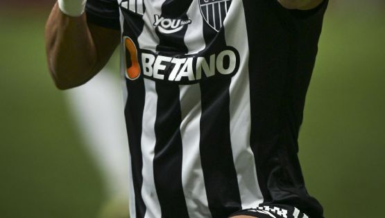 Club América tiene en la mira a ESTRELLA de Brasil como SUSTITUTO de Julián Quiñones