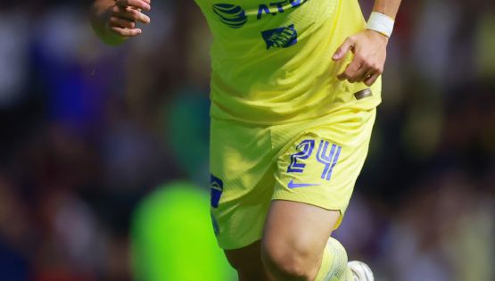 Jugador que el Club América DESCARTÓ es seguido por GIGANTES del Sudamérica y Europa