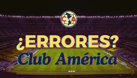 Los RIESGOS INNECESARIOS que debe EVITAR el Club América en la Final de Vuelta vs Cruz Azul