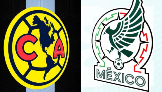 Exjugador del Club América se vuelve FICHAJE IMPORTANTE de la Selección Mexicana