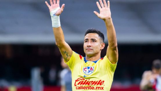 Luis Fuentes PIDE UNA ÚLTIMA OPORTUNIDAD en el Club América para NO RETIRARSE