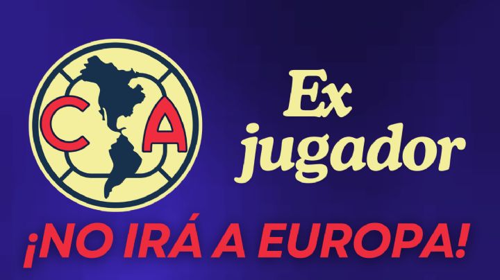 SE FUE del Club América, fue CAMPEÓN de goleo y ahora una LESIÓN frustraría su futuro en Europa