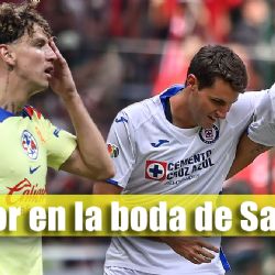 Igor Lichnovsky FUE A LA ‘BEBODA’ de Santiago Giménez antes del Club América vs Cruz Azul y SE DEFIENDE