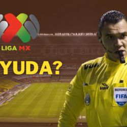 En pleno América vs Cruz Azul, acusan otra supuesta AYUDA del 'Gato' Ortiz a las Águilas