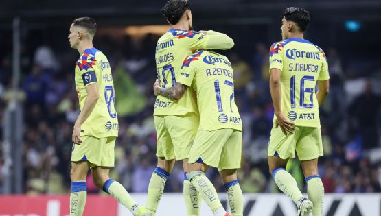 Los DESCARTADOS del Club América vs Cruz Azul en la VUELTA de la GRAN FINAL del Clausura 2024