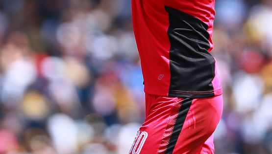 Excampeón con Chivas suena como NUEVO REFUERZO del Club América