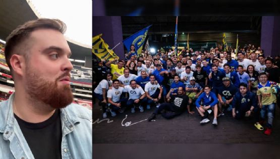 Famoso influencer Ibai MANDA MENSAJE a toda la afición del Club América previo a la GRAN FINAL vs Cruz Azul