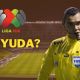 En pleno América vs Cruz Azul, acusan otra supuesta AYUDA del 'Gato' Ortiz a las Águilas