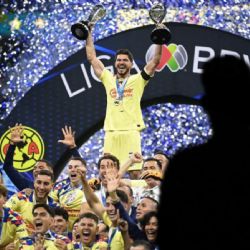 Actualización de los POSIBLES REFUERZOS del Club América para el Apertura 2024