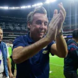 El mensaje de Emilio Azcárraga A LA AFICIÓN del Club América por EL BICAMPEONATO