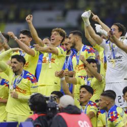 La OFENSIVA de ENSUEÑO del Club América de André Jardine con la que pueden GANARLO TODO