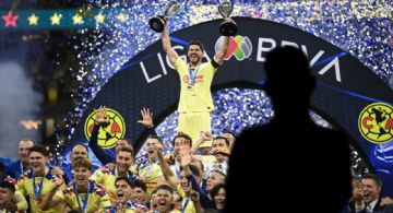 Las ALTAS y BAJAS del Club América HASTA AHORA previo al Apertura 2024