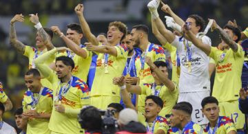 Los 2 canteranos con MÁS POSIBILIDADES de llegar al Primer Equipo del Club América