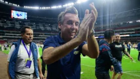 Emilio Azcárraga ABRE LA CARTERA en la negociación para fichar a Luis Romo