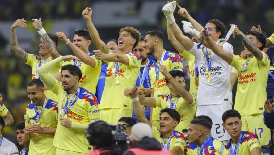 Tigres busca a ESTRELLA del Club América para el Torneo Apertura 2024 de la Liga MX