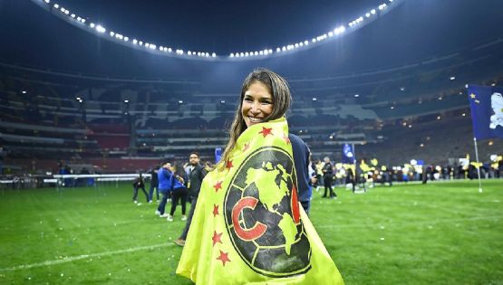 Ana Barreda DEJA la jefatura de prensa del Club América y dan a conocer su NUEVO CARGO